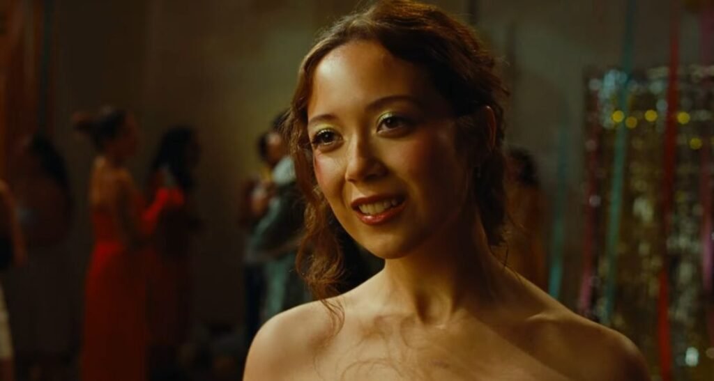 Laufey’s Silver Lining Lyrics Meaning: A Love Song Drenched in Playfulness, Chaos, and Clarity