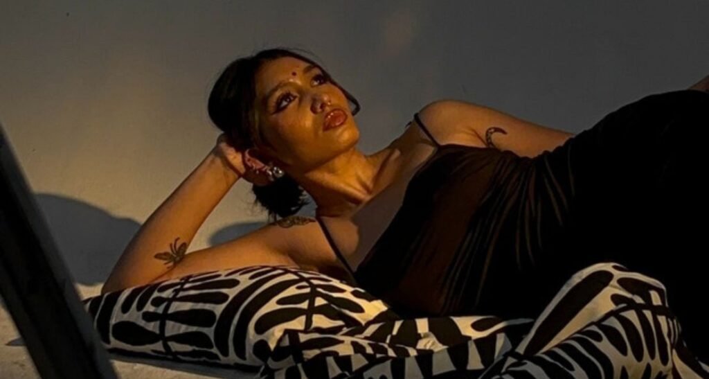Dana Naidu’s Sometimes Glides with Smooth Neo-Soul Intimacy