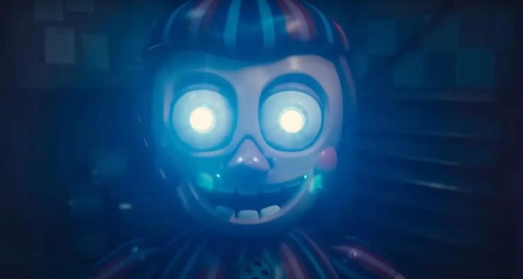 Five Nights at Freddy’s 2: Why the Sequel Might Finally Get It Right
