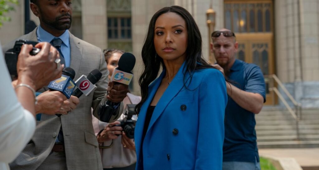 Tyler Perry’s Duplicity: Cast, Characters, Plot, and Prime Video Reception