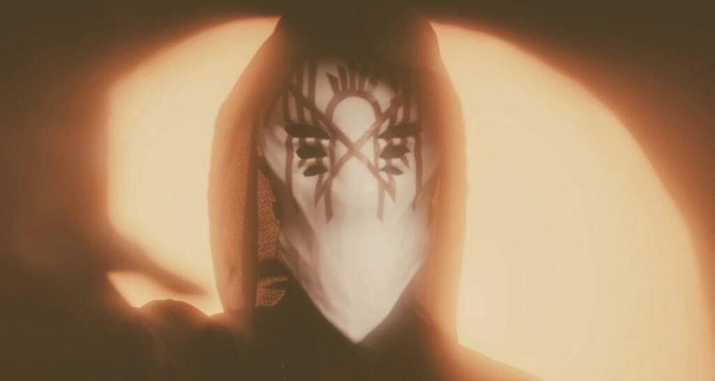 Sleep Token’s Ascensionism Lyrics Explained: Duality, Devotion, and Digital Demons