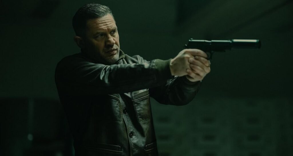 What Is Tom Hardy’s MobLand? And Why It Echoes Taboo’s Dark Legacy