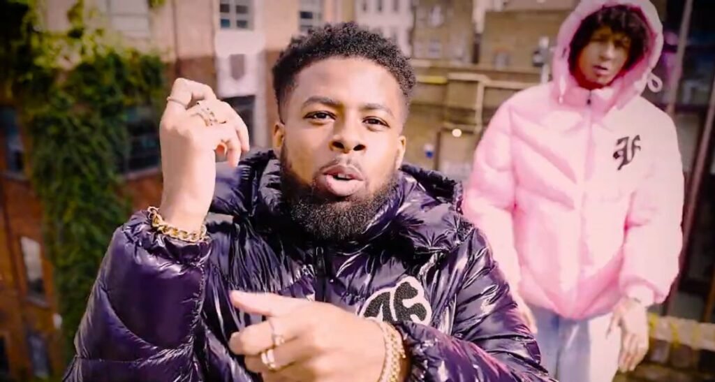 J. Eka x Jatz’s Talk Less Is a Sharp Reminder That Real Ones Move in Silence