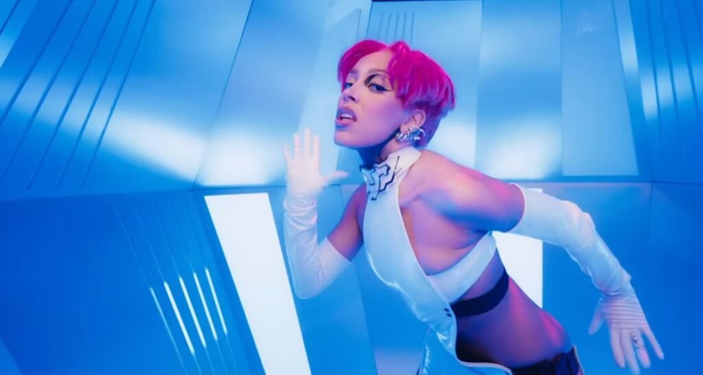 Doja Cat’s Get Into It (Yuh) Lyrics: An Unapologetic Spin on Swagger
