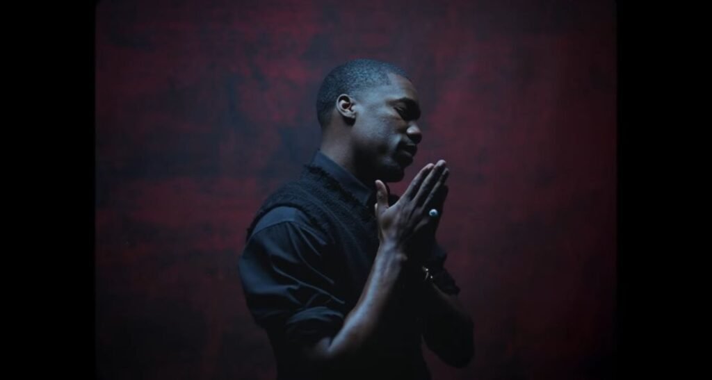 GIVĒON’s Rather Be Lyrics: A Soulful Reluctance to Let Go