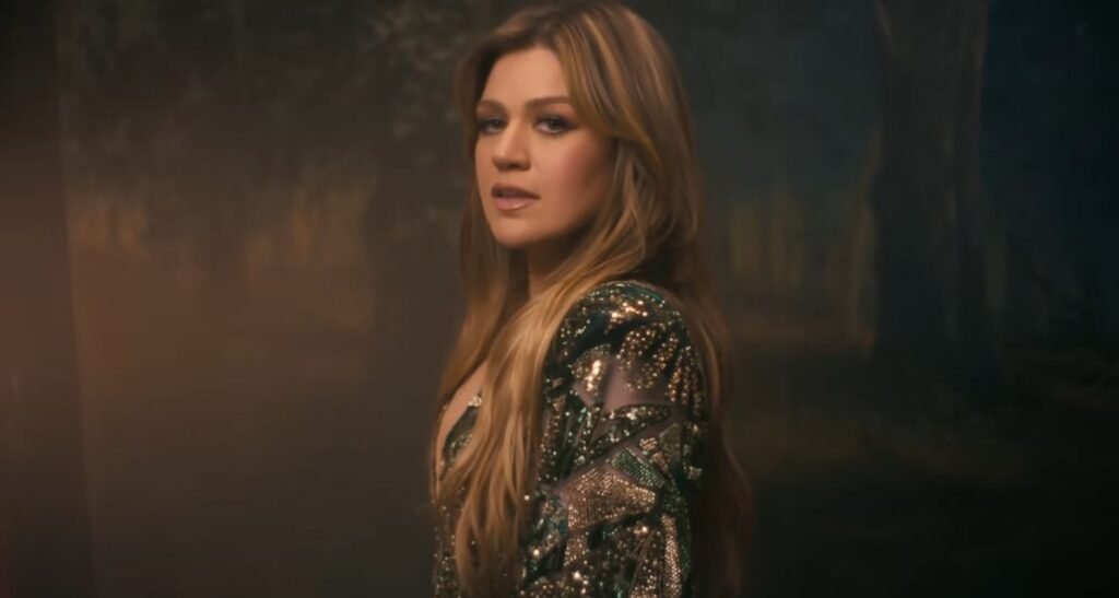 Kelly Clarkson’s Where Have You Been Lyrics: The Story and Meaning