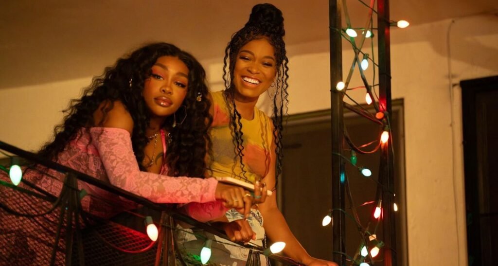 One of Them Days Review: Keke Palmer and SZA Shine in Netflix’s Buddy Comedy