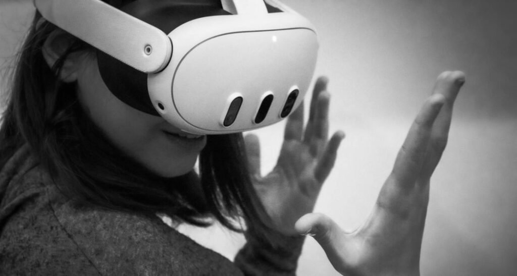 Beyond the Screen: Why Meta Quest 3 Hasn't Dethroned Your Living Room TV (Yet)