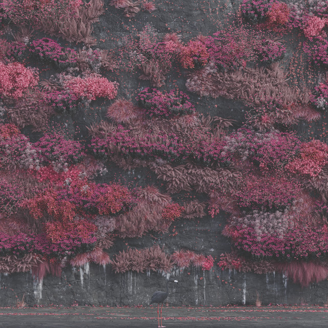 Sleep Token's Even in Arcadia album artwork