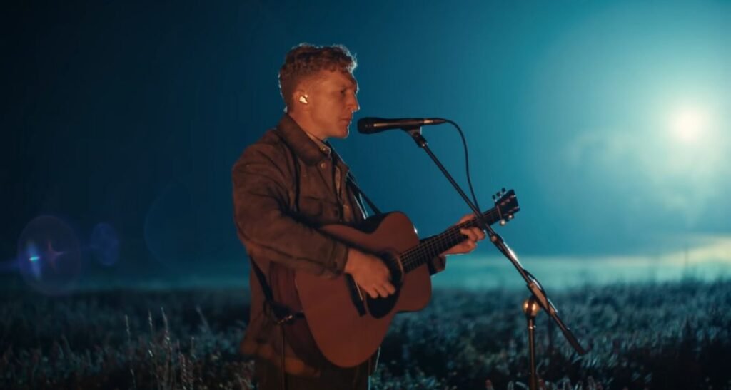 Tyler Childers Nose on the Grindstone Lyrics Meaning: A Stark Reminder to Keep Going