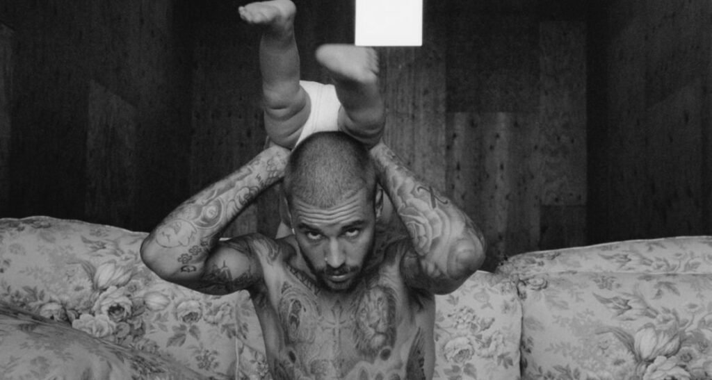 Justin Bieber’s Drops Swag: New Surprise Album Blends 90s Vibes