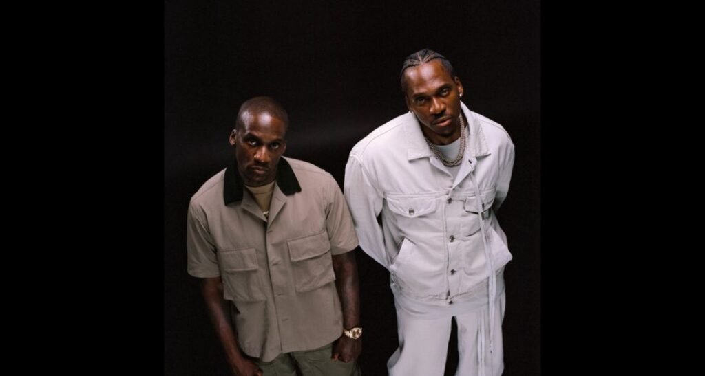 Clipse ft. Kendrick Lamar Chains & Whips Lyrics Meaning: Hidden Shots Explained