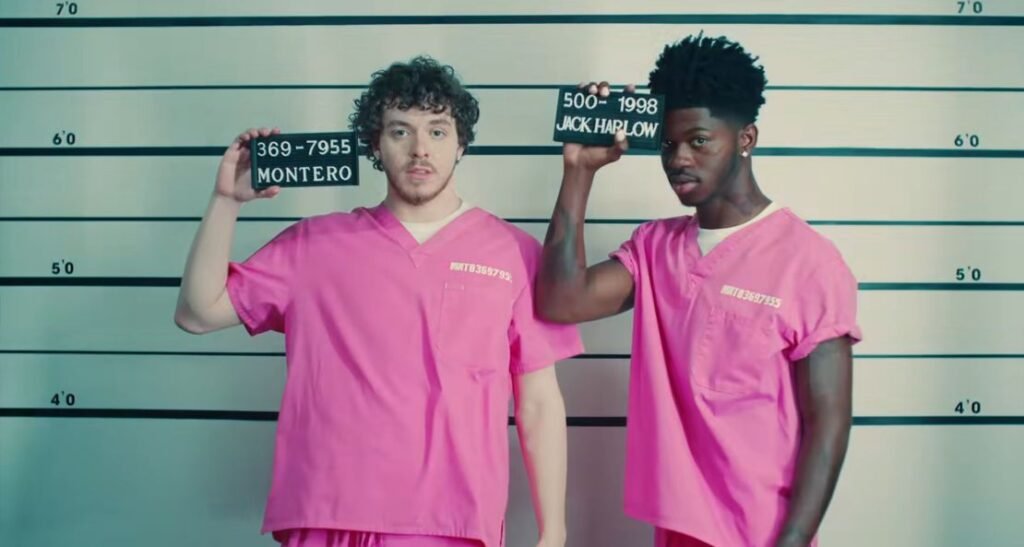 Lil Nas X Industry Baby Meaning: A Defiant Anthem with Jack Harlow