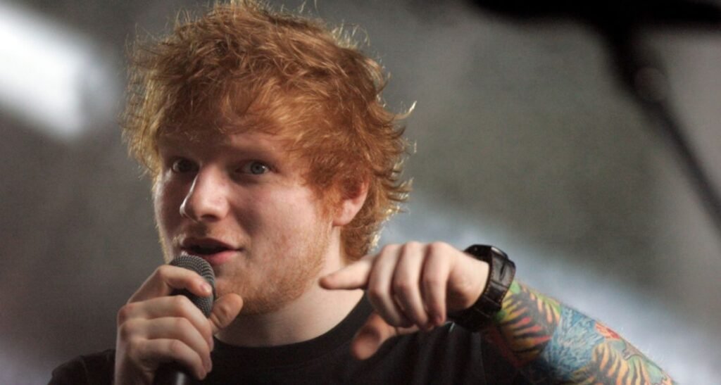 Photograph Lyrics Meaning: Ed Sheeran's Love Story Explained