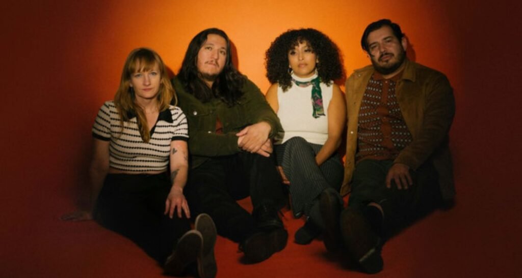 Love You Like That by The Altons: Retro Soul with Heat and Heart