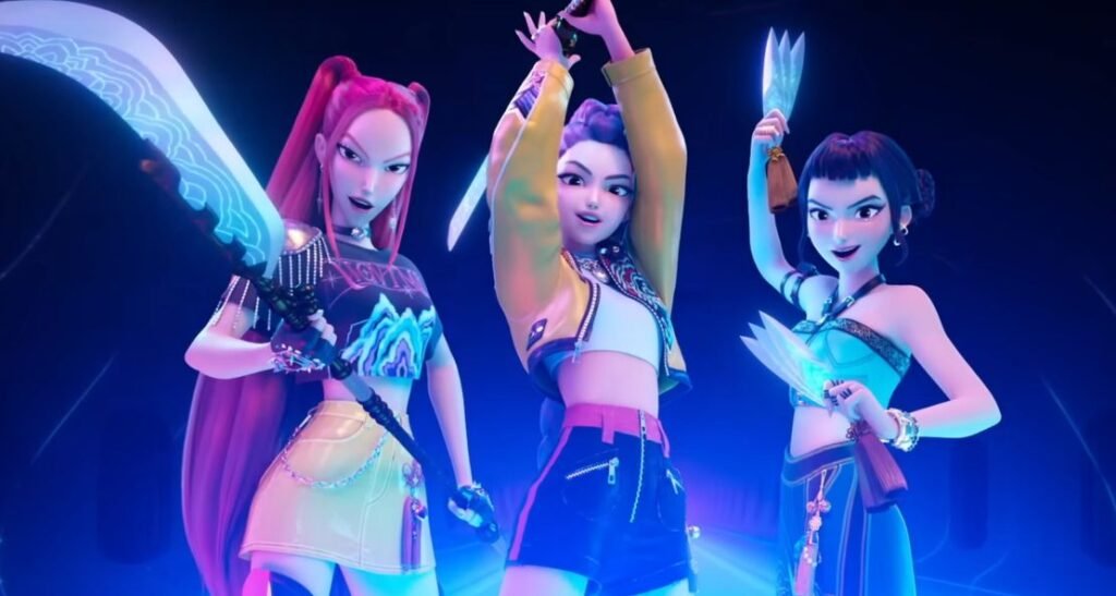 HUNTR/X How It’s Done K‑Pop Demon Hunters Lyrics Meaning