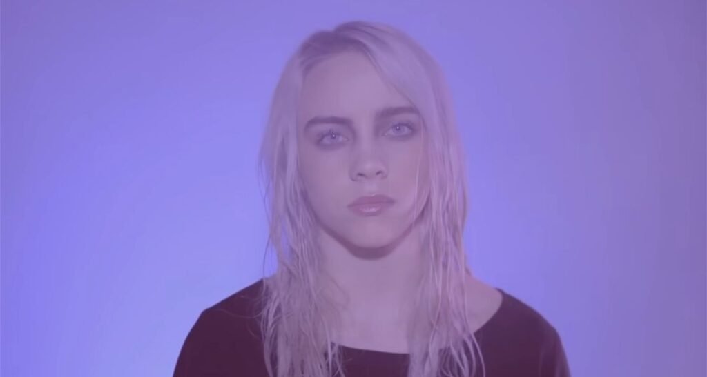 Billie Eilish Ocean Eyes Lyrics Meaning: The Viral Debut That Launched Her Career
