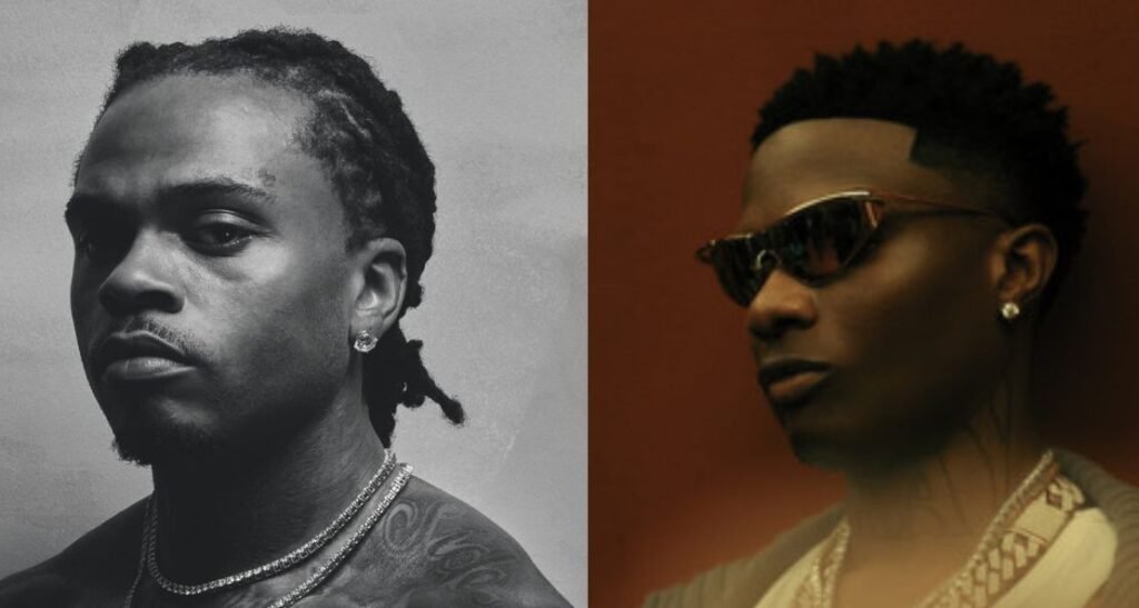 Gunna forever be mine feat. Wizkid Review