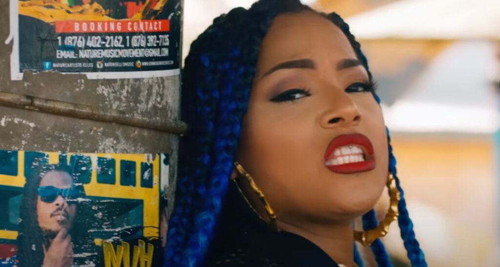 Bacardi Rum x Stefflon Don show, Birmingham