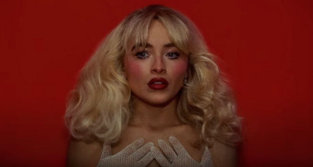 Sabrina Carpenter Tears: Lyrics, Meaning & Video