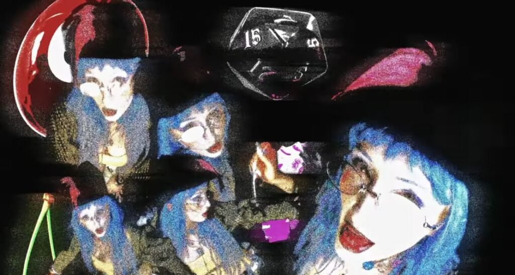 Ashnikko Trinkets Lyrics & Review: Meaning and Video