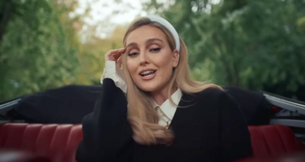 Perrie’s If He Wanted To He Would Lyrics Meaning & Video