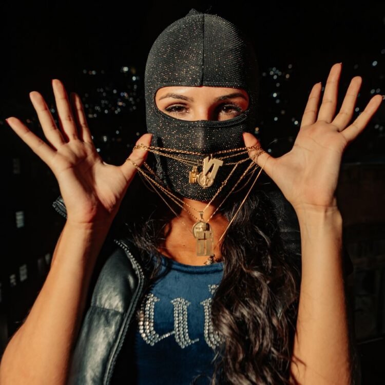 Yya Finds Power in the Process on Debut Single SLIDE