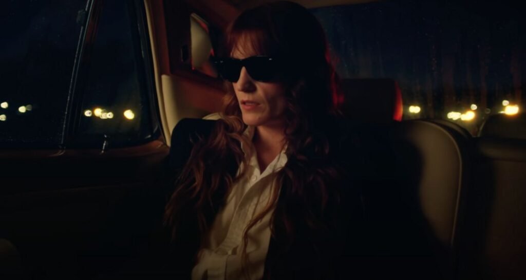 Florence + The Machine ‘One Of The Greats’ — song review & lyrics meaning from Everybody Scream
