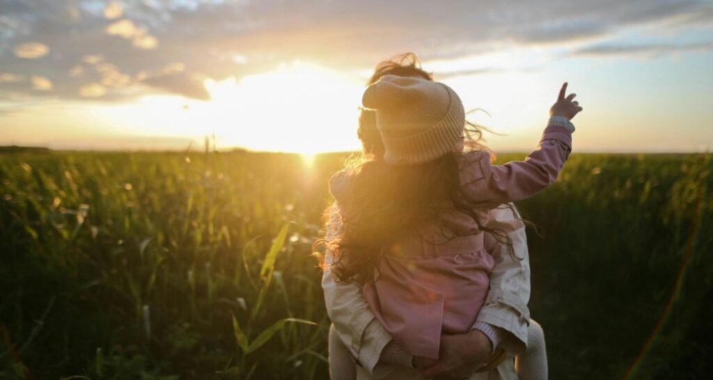 Songs About Unconditional Love For A Child: A 2025 Neon Music Guide