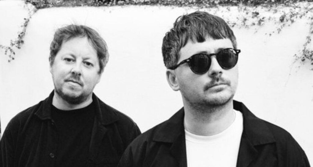 TENDER – “Gravity/Infinity” Review: breathy rush, big-love stakes