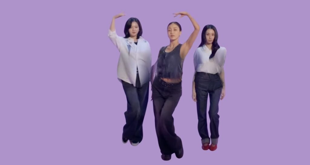 TWICE’s Jeongyeon, Jihyo & Chaeyoung turn "Takedown” into a diss you can dance to