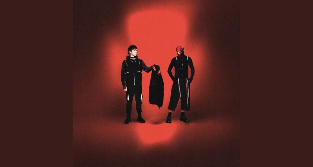 Twenty One Pilots “Downstairs” lyrics meaning: a cellar prayer with the lights off