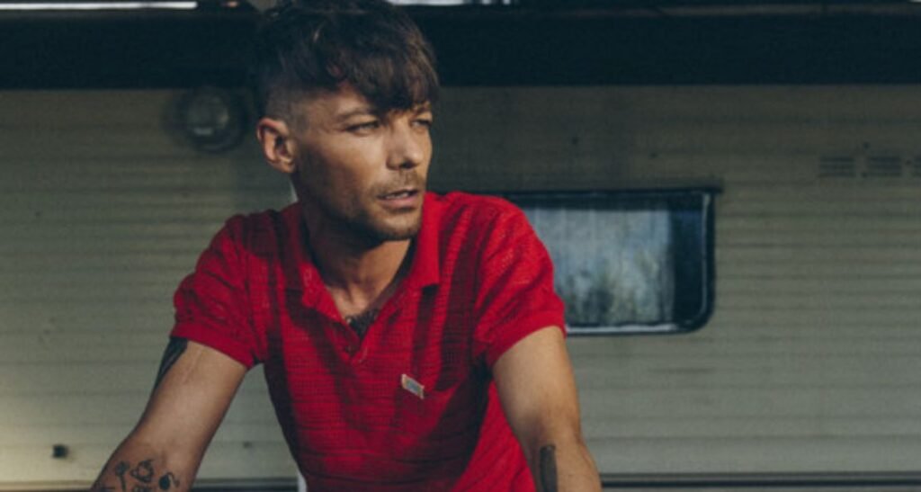 Louis Tomlinson ‘Lemonade’ Review: Funk-lit First Taste of ‘How Did I Get Here?